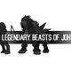 Illustration for article titled Legendary Entei - Part 2! Pokemon One a Day, Series 2!